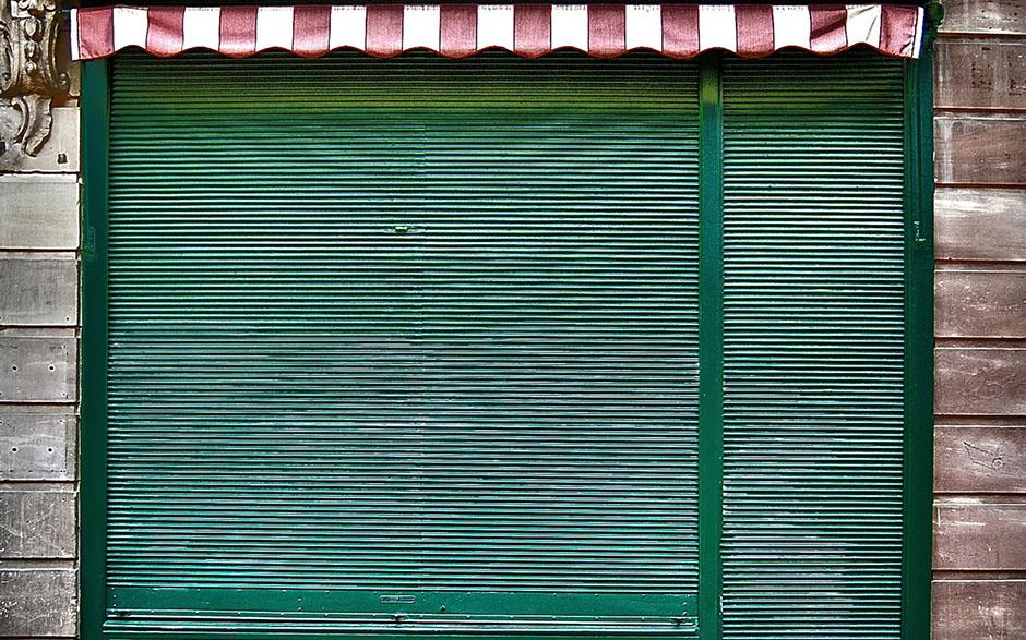 rideau métallique Beauvais